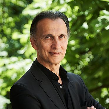 INTERVIEW WITH LAURENT HILAIRE