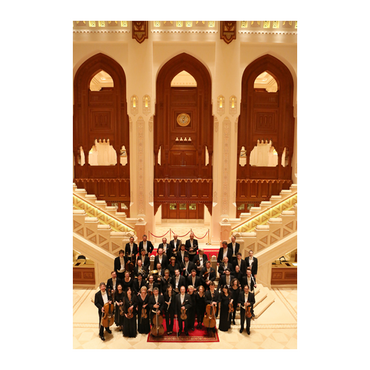 2015: Oman