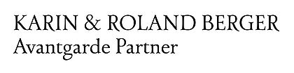 Grafik Logo Karin und Roland Berger