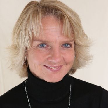 Ruth Irene Meyer