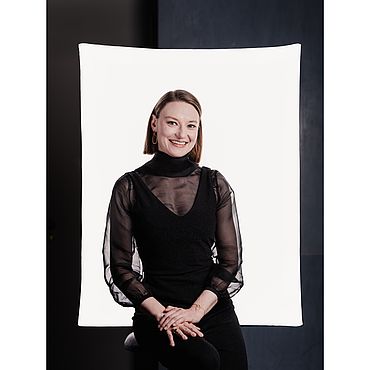 Lena Elisabeth Vogler