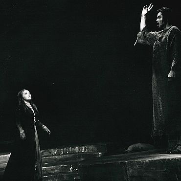 Salome 1968 (© S. Toepffer)