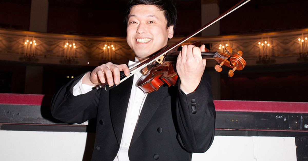 Biographien Bayerische Staatsoper