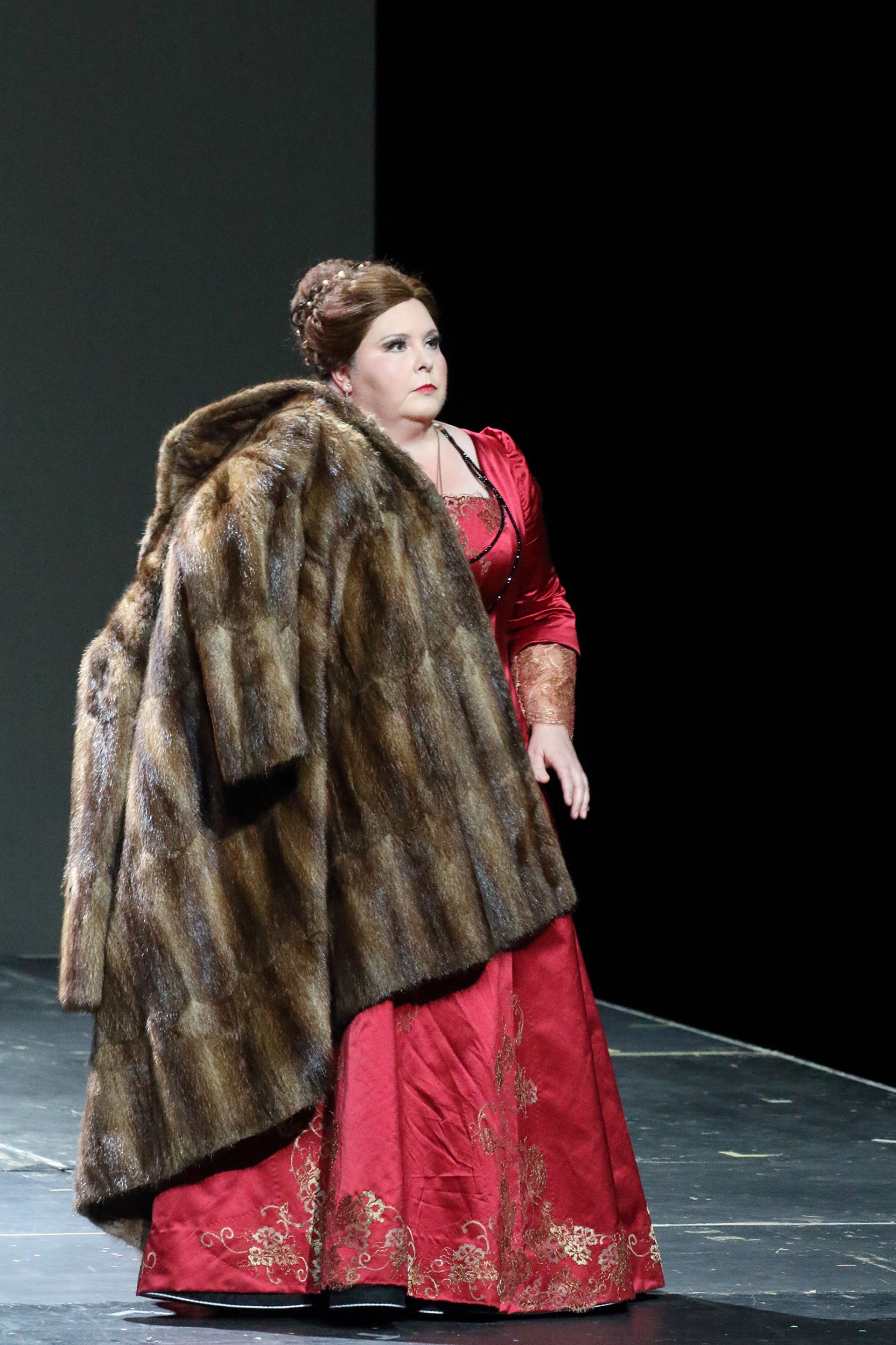 Stücke Bayerische Staatsoper