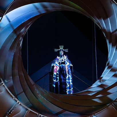 Turandot: S. Hernand&eacute;z