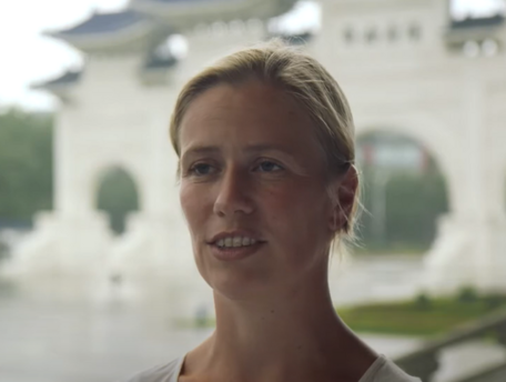 WIEBKE HEIDEMEIER AND CLEMENS GORDON