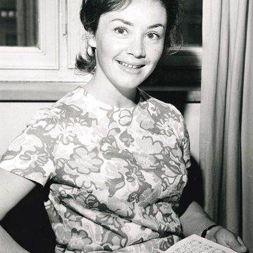 1971 Zauberflöte (Foto: S. Toepffer) 