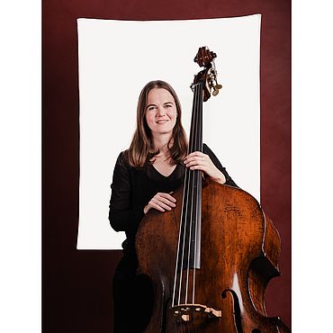 Alexandra Hengstebeck