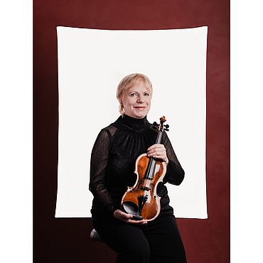 Sylvia Eisermann