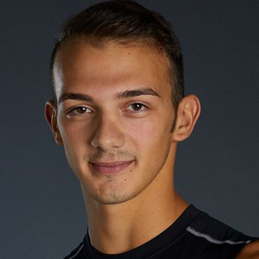 Andrea Marino
