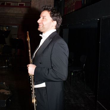 Paolo Taballione