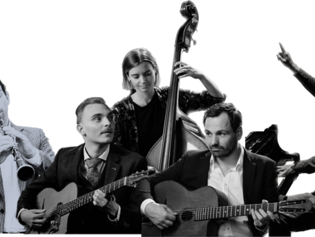 Collectif Django