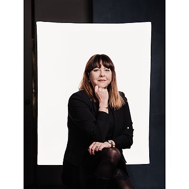 Sabine Hansen