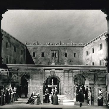 1975 Don Carlos (Foto: S. Toepffer)