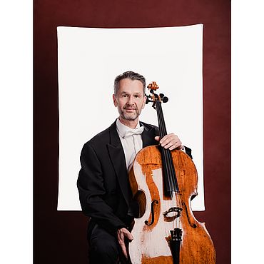 Rupert Buchner
