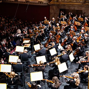 1st ACADEMY CONCERT