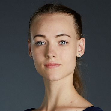 Mariia Malinina