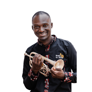 Foto von LUKYAMUZI HAROLD