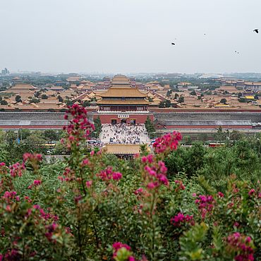 Beijing