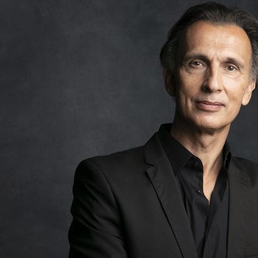 Presseinfo, 5. Mai 22: Neuer Direktor Laurent Hilaire präsentiert Saison 2022-23