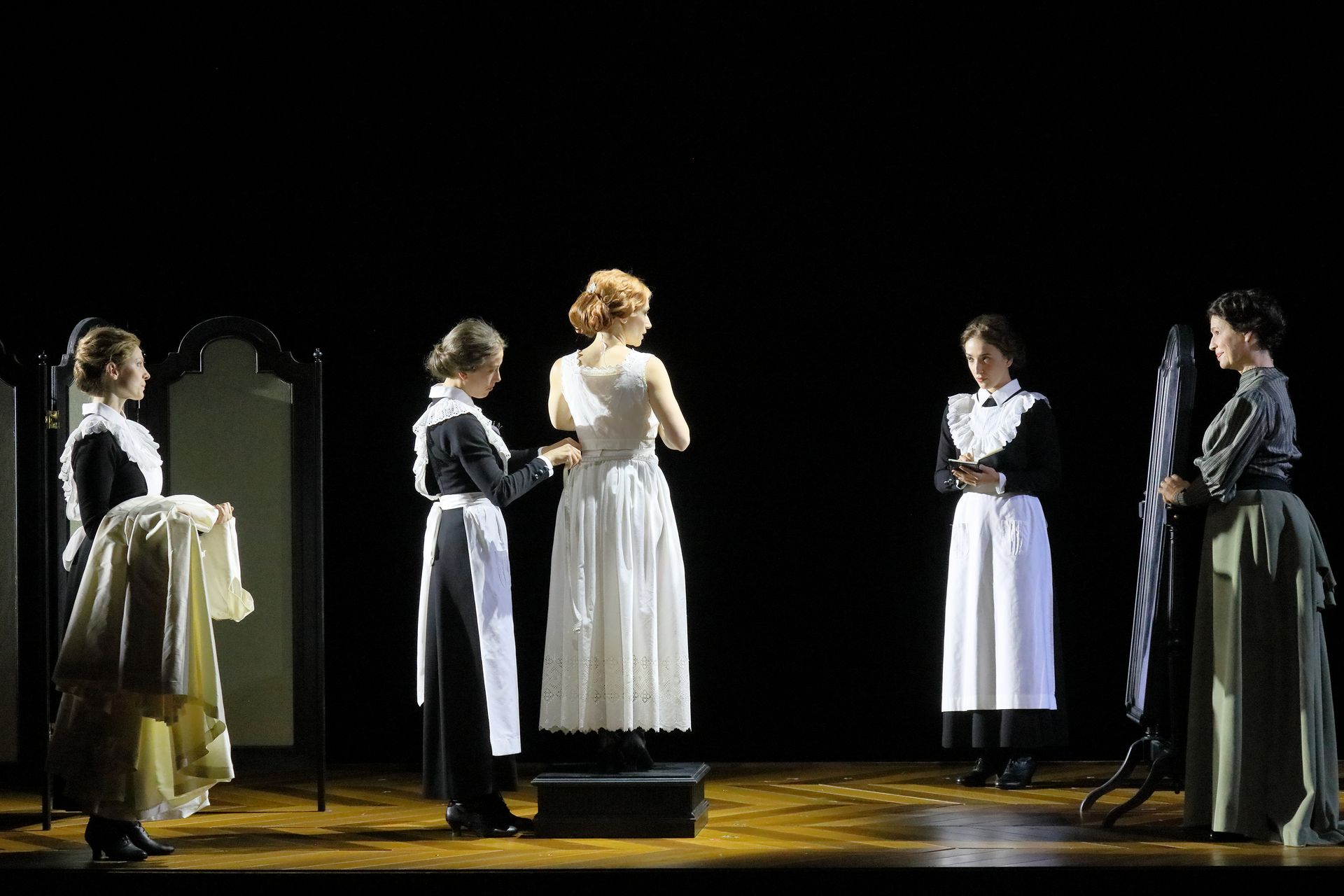 productions Bayerische Staatsoper