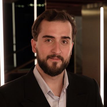 Roman Chabaranok