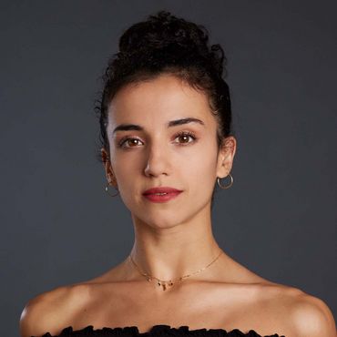 Bianca Teixeira