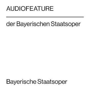 Podcast AUDIOFEATURE