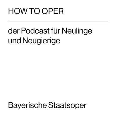 Podcast HOW TO OPER