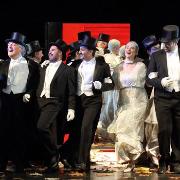 LA TRAVIATA