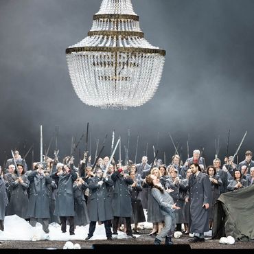 MACBETH