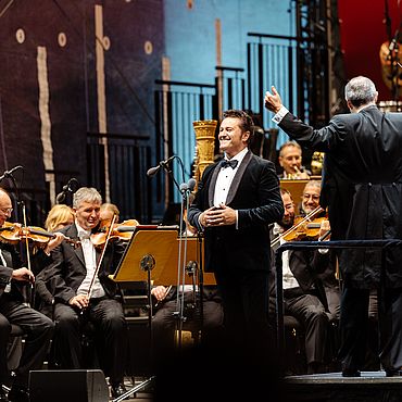 OPERA FOR ALL