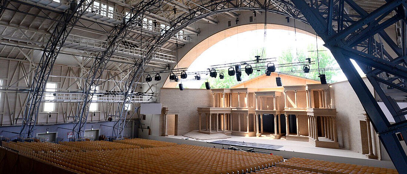 Oper für alle: Konzert
