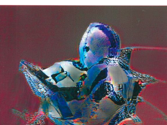Singularity (Programm)