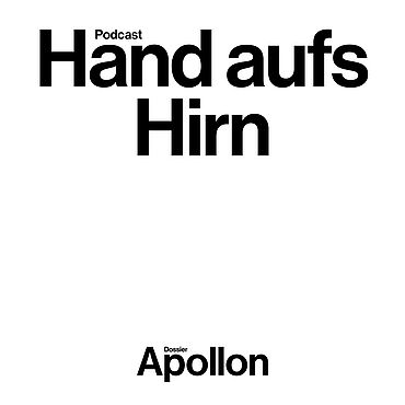 Podcast &raquo;Hand aufs Hirn&laquo;