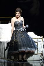 DER ROSENKAVALIER: L.Redpath © Wilfried Hösl