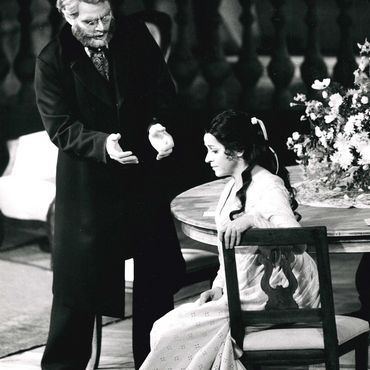 1975 La traviata (Foto: S. Toepffer)