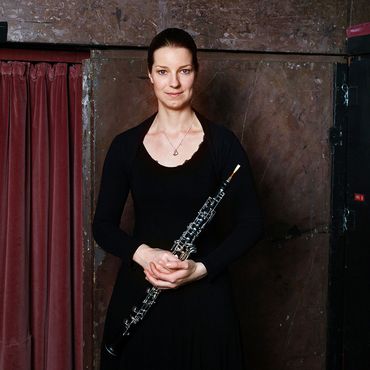 Simone Preuin