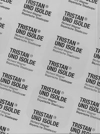Tristan und Isolde (Programm)