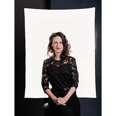 Annette Beck-Sch&auml;fer