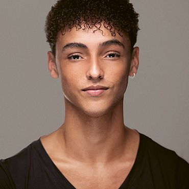 Rio Barker