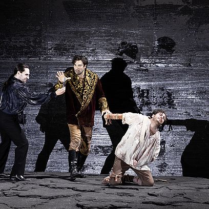 Szenenbild Faust