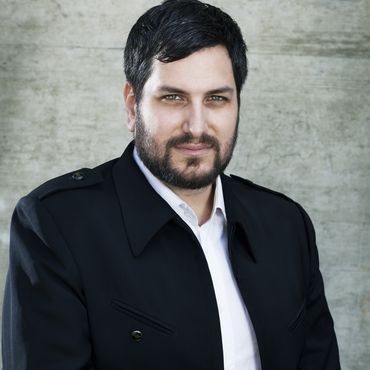 Goran Jurić