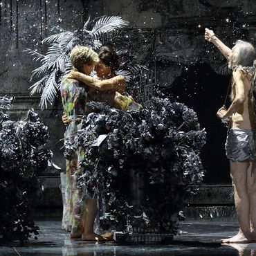 Der Rosenkavalier