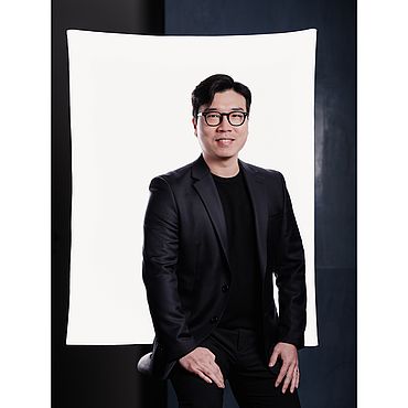 Byungwook  Go
