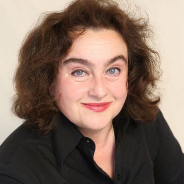 Marietta Lumper