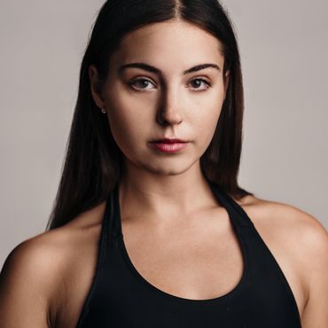 Megan Wefel