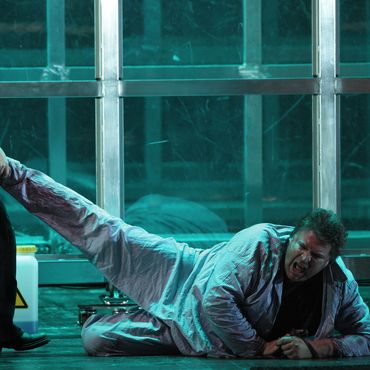 Fidelio © W. Hösl