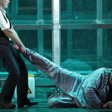Fidelio 2011 (© W. Hösl)