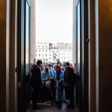 UNICREDIT SEPTEMBERFEST